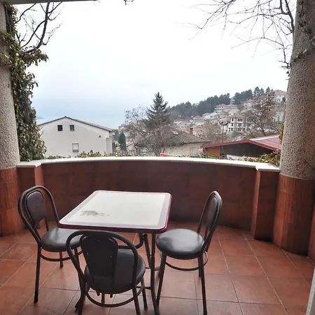 Villa Forum Ohrid Exterior photo
