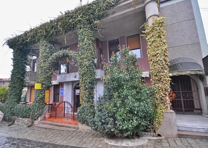 Villa Forum