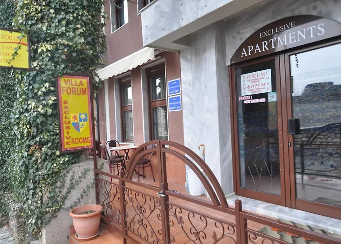 Villa Forum