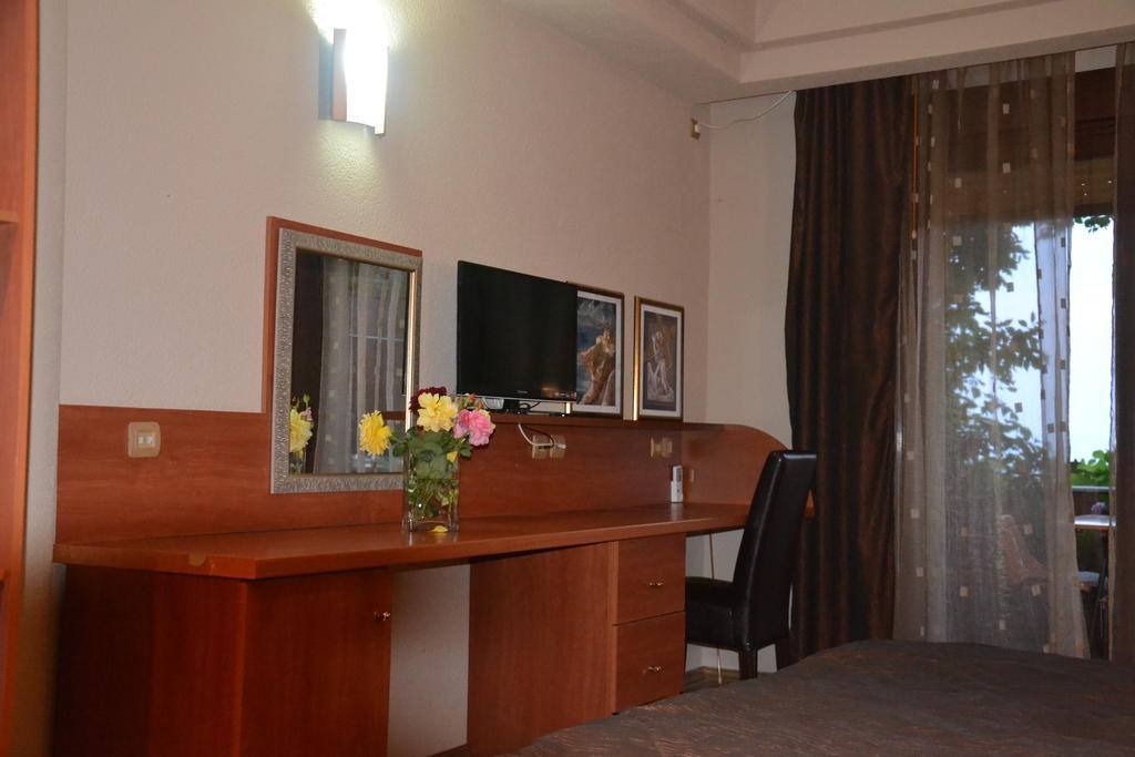Villa Forum *