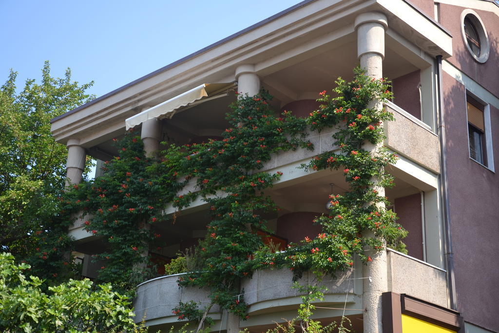 Villa Forum Ohrid