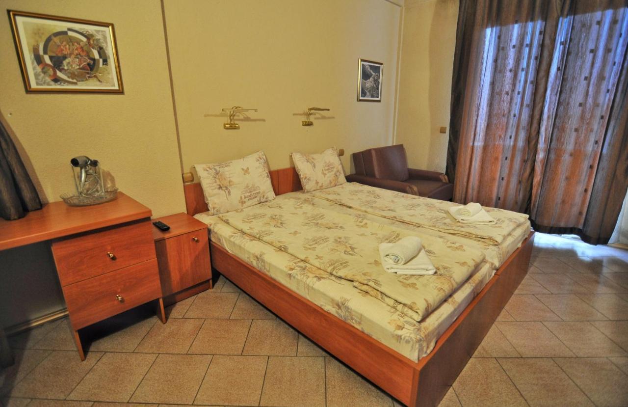 Villa Forum Ohrid