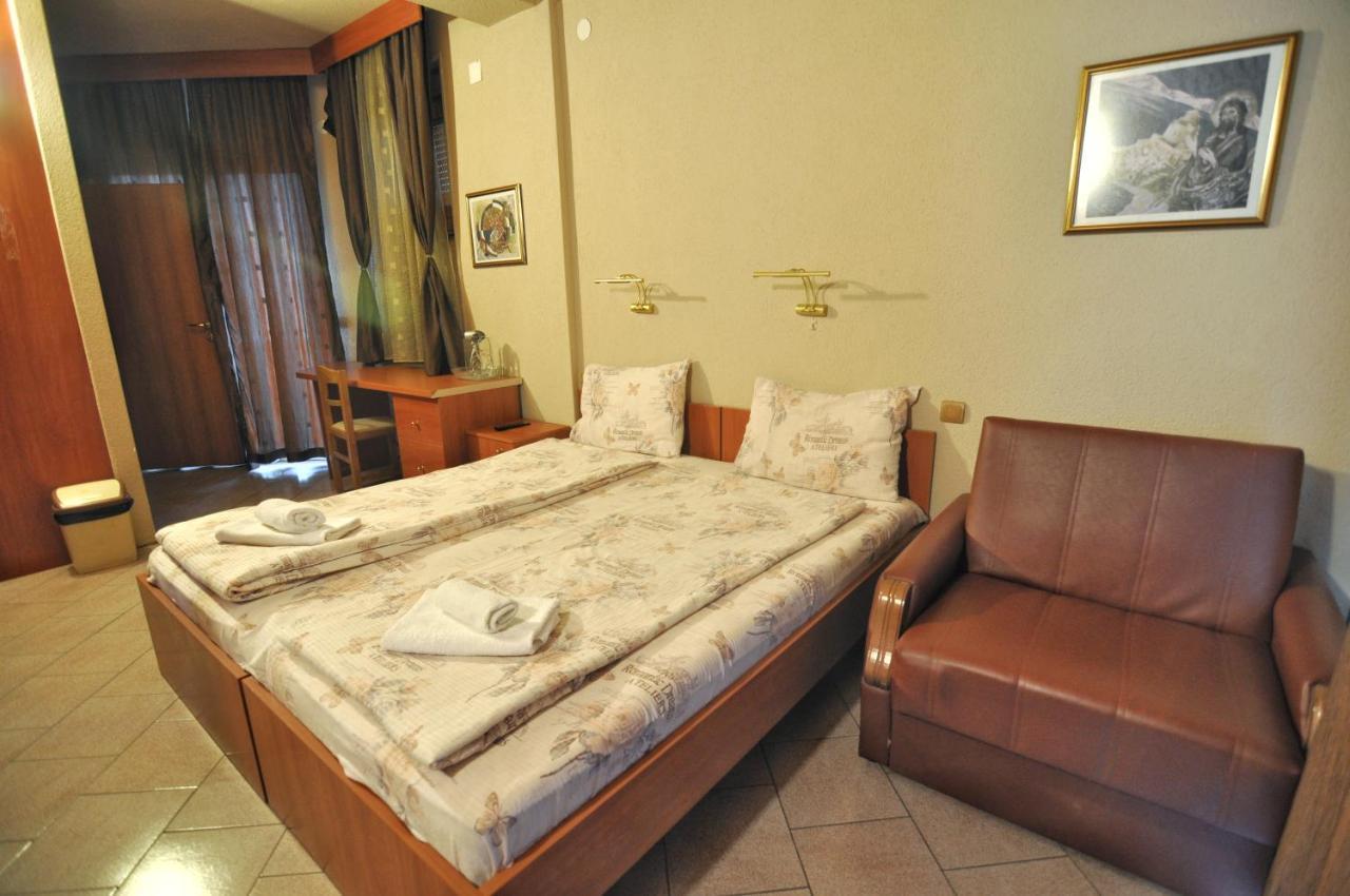 Forum * Ohrid