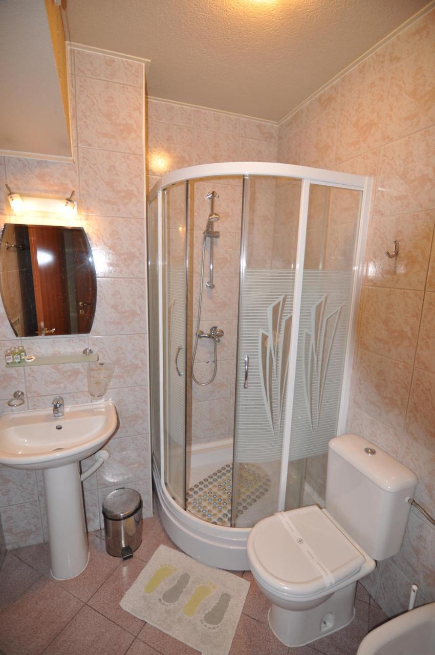 Villa Forum Ohrid