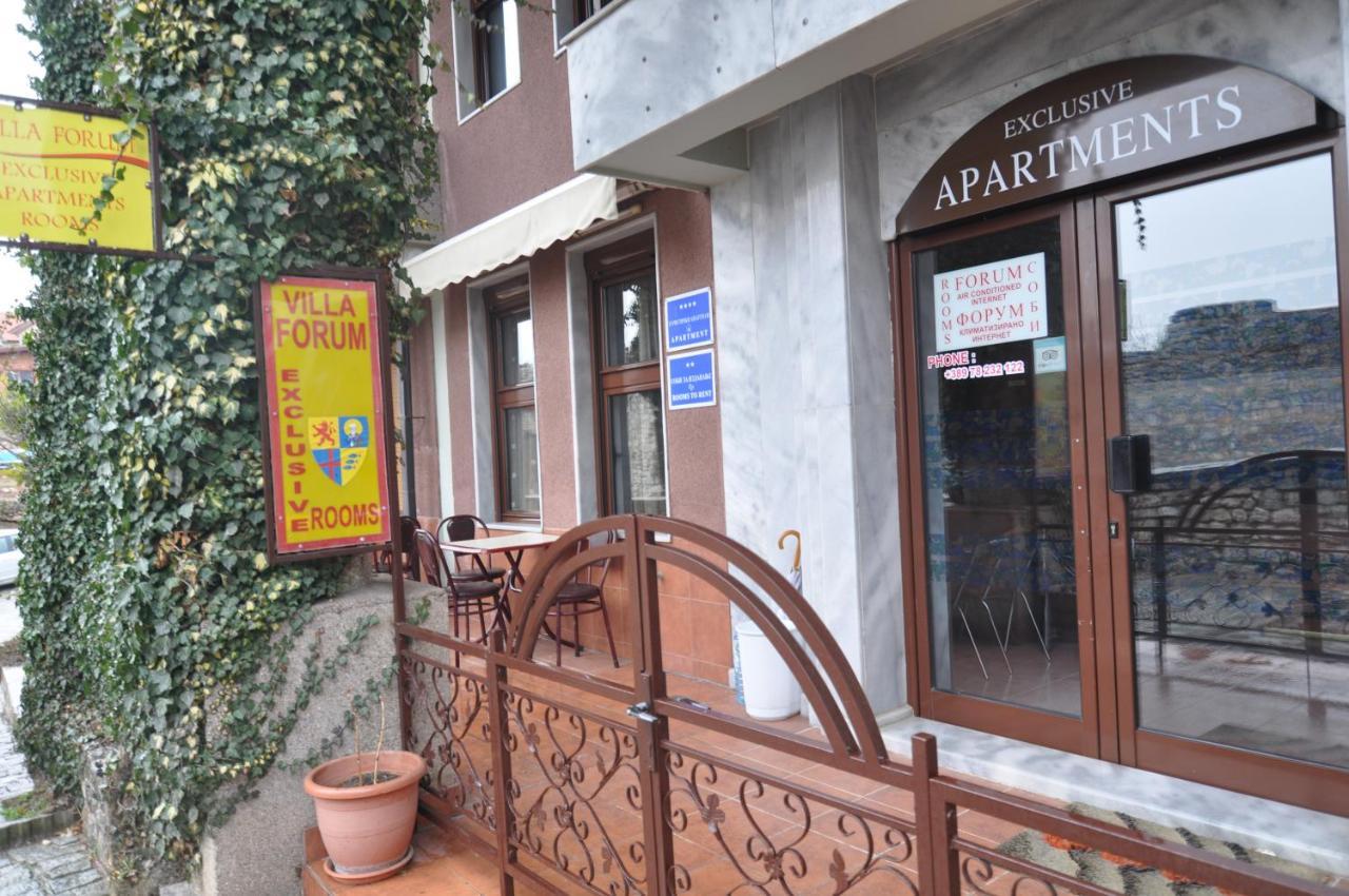 Villa Forum